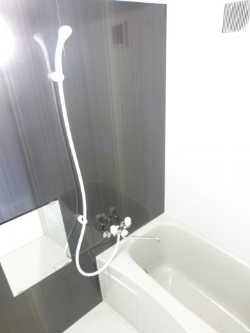 ランカスターの杜の浴室|同シリーズ物件の参考写真です。