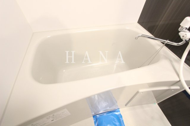 ユナイト小田栄ブリック・レーンの浴室