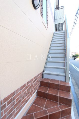 ユナイト小田栄ブリック・レーンのその他