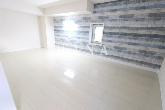 ユナイト小田栄ブリック・レーンの収納