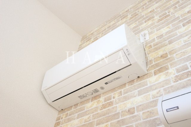 ユナイト小田栄ブリック・レーンの設備