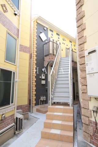 ユナイト川崎リヴォルノの杜