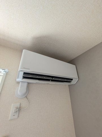 ロイヤル神木の設備