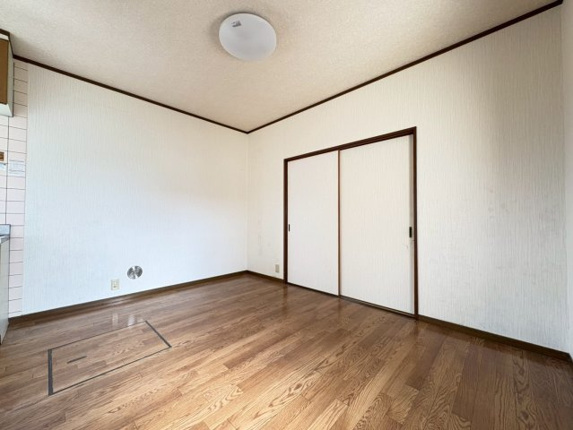 【キッチン】