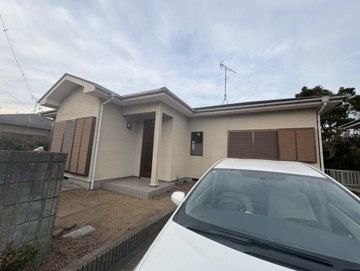 山田邸貸家/4642-5の画像