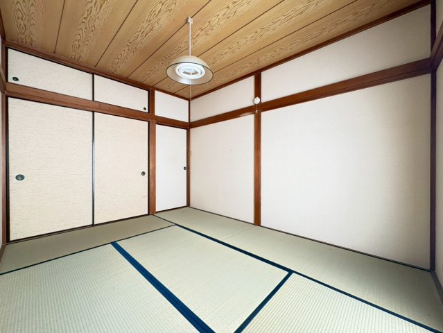 【和室】