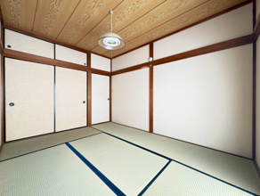 【和室】