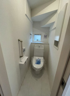  | 【名古屋市西区清里町222新築戸建2号棟】✨️仲介手数料無料✨️比良西小学校・山田東中学校