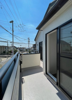  | 【名古屋市西区清里町222新築戸建2号棟】✨️仲介手数料無料✨️比良西小学校・山田東中学校