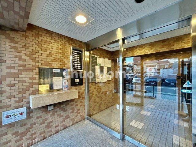 ライオンズマンション東日暮里第2の防犯設備|【オートロック】オートロックシステムでセキュリティ充実。当たり前ですが、安全で安心して暮らすのって大事ですよね。お探しのご条件でオートロック付きの物件を探す方も多いですがやはりセキュリティは大事です。