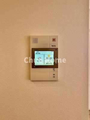 【セキュリティ】 | ライオンズマンション東日暮里第2 | インターホン