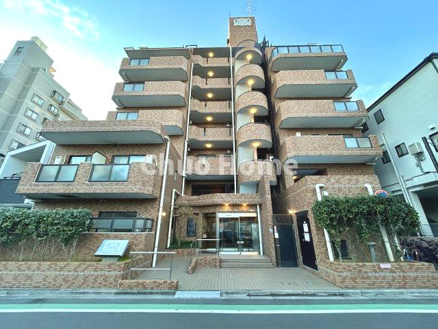 ライオンズマンション東日暮里第2