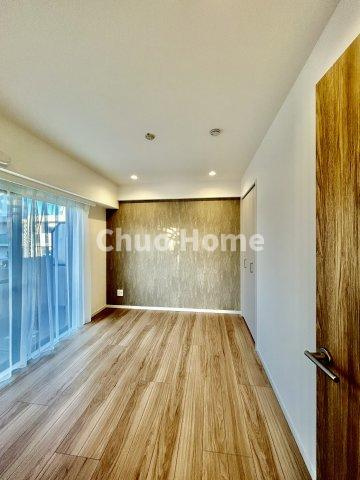 ライオンズマンション東日暮里第2の子供部屋|居室