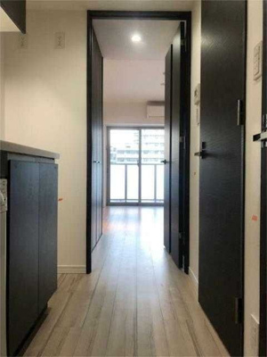 【玄関】 | コンシェリア豊洲MASTERʼS VILLA【コンシェリア豊洲マスターズヴィラ】