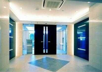 【ロビー】 | コンシェリア豊洲MASTERʼS VILLA【コンシェリア豊洲マスターズヴィラ】