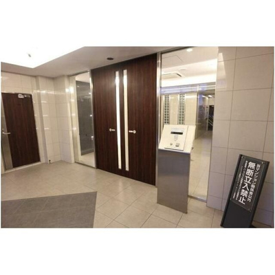 【セキュリティ】 | コンシェリア豊洲MASTERʼS VILLA【コンシェリア豊洲マスターズヴィラ】