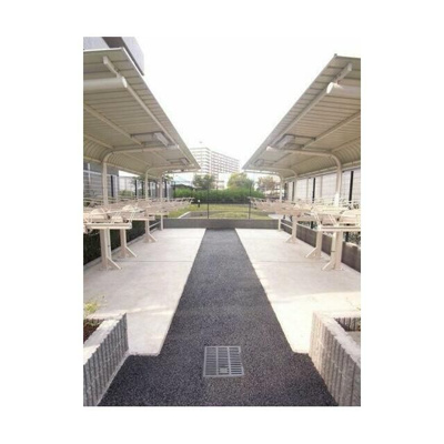 【その他共用部分】 | コンシェリア豊洲MASTERʼS VILLA【コンシェリア豊洲マスターズヴィラ】