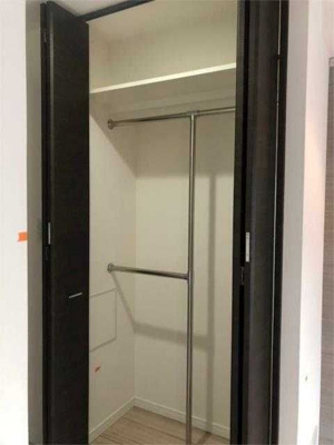 【収納】 | コンシェリア豊洲MASTERʼS VILLA【コンシェリア豊洲マスターズヴィラ】