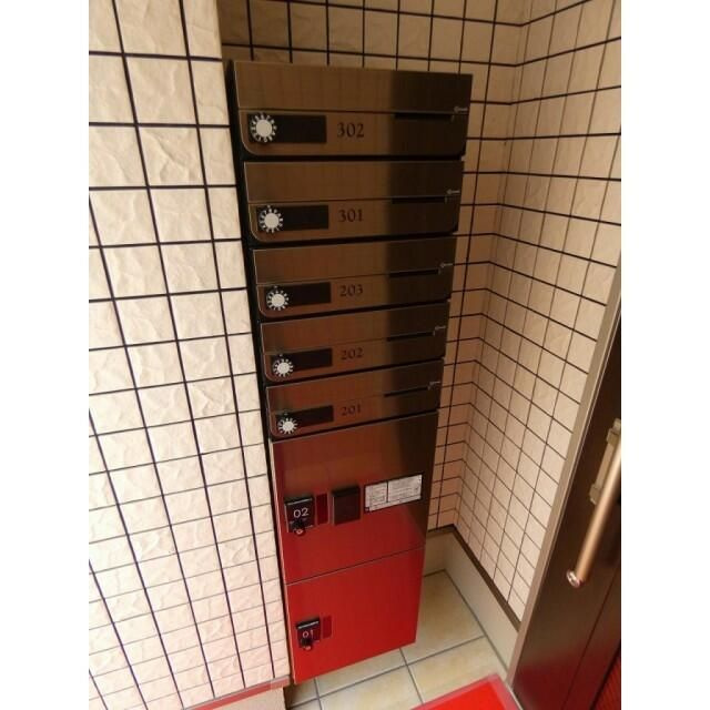 キャトルセゾンの設備