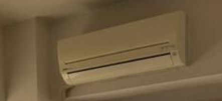 キャッスルマンション坂戸の設備