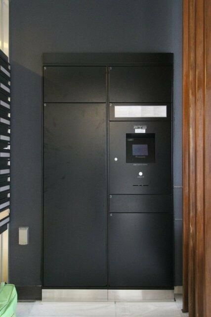 プレール・ドゥーク清澄白河のその他共用部分