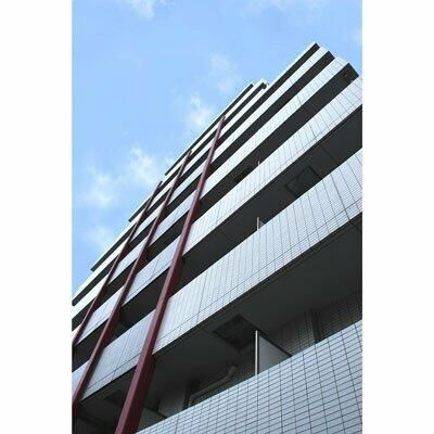 プレール・ドゥーク清澄白河の外観