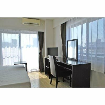 プレール・ドゥーク清澄白河の居間・リビング