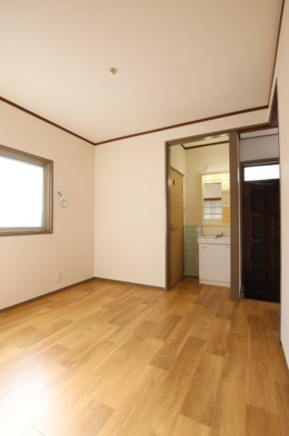 【内装】 | 堺市中区八田北町貸家