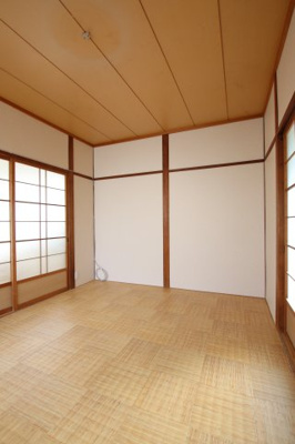【居間・リビング】 | 堺市中区八田北町貸家