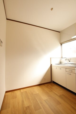 【その他】 | 堺市中区八田北町貸家 | キッチンスペース