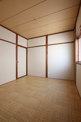 【子供部屋】 | 堺市中区八田北町貸家