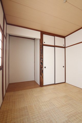【子供部屋】 | 堺市中区八田北町貸家
