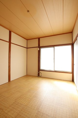 【寝室】 | 堺市中区八田北町貸家