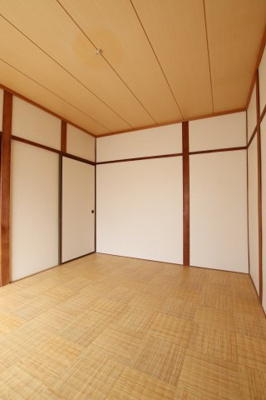 【寝室】 | 堺市中区八田北町貸家