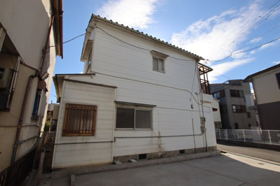 【その他共用部分】 | 堺市中区八田北町貸家