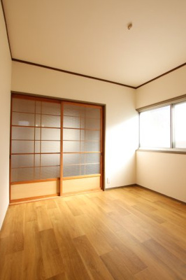 【内装】 | 堺市中区八田北町貸家