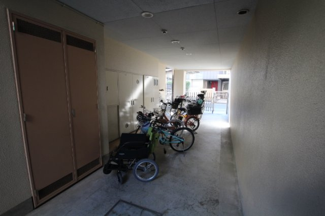 【その他共用部分】