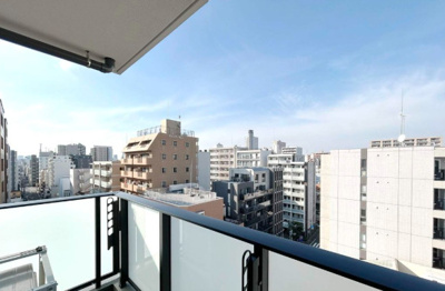 【展望】 | クレヴァンス両国SOUTH