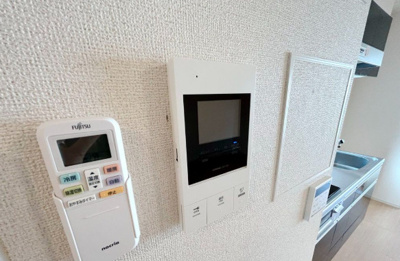 【セキュリティ】 | クレヴァンス両国SOUTH