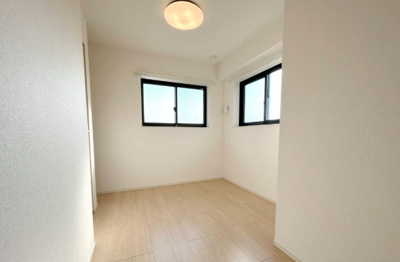 【内装】 | クレヴァンス両国SOUTH | 内装も気になるポイント