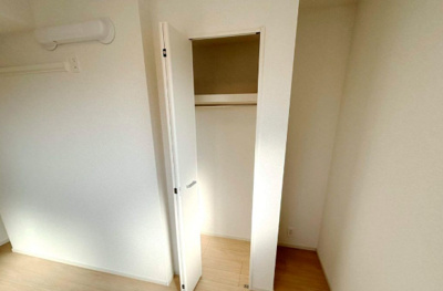 【収納】 | クレヴァンス両国SOUTH | ちょっとした収納スペースも充実しています