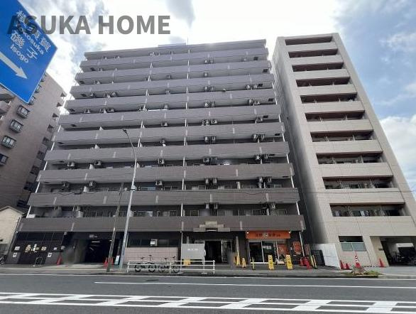 ガーデンプラザ横浜南