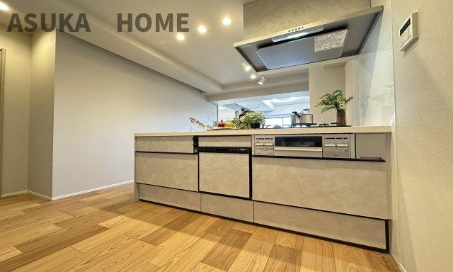 ガーデンプラザ横浜南のセキュリティ|防犯カメラと宅配ボックス、オートロック付き　生活の安心をサポート