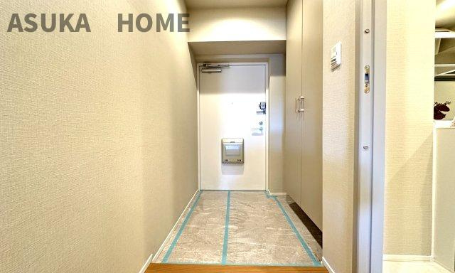 ガーデンプラザ横浜南のキッチン|LDKが見渡せるカウンターキッチン、お料理をしながら家族との団欒の時間も過ごせるキッチンです♪