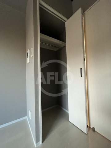 GRAND CINQの収納|GRAND CINQ(グランサンク)　クローゼット