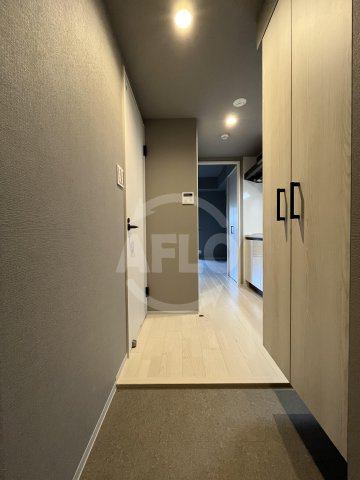 GRAND CINQの玄関|GRAND CINQ(グランサンク)　玄関