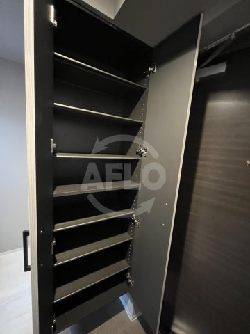 GRAND CINQの収納|GRAND CINQ(グランサンク)　シューズボックス