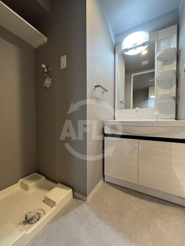 GRAND CINQの洗面所|GRAND CINQ(グランサンク)　洗面脱衣所