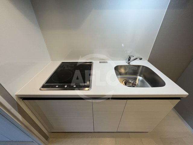 GRAND CINQのキッチン|GRAND CINQ(グランサンク)　システムキッチン