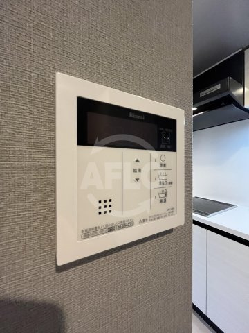 GRAND CINQの設備|GRAND CINQ(グランサンク)　給湯設備